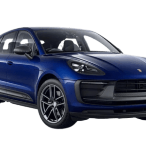 Porsche Macan Or Similar