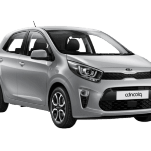 Kia Picanto Or Similar