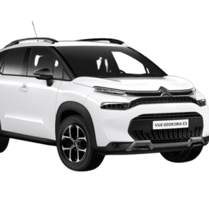 Citroën C3 Aircross Or Similar