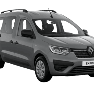 Renault Express Or Similar