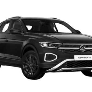 Volkswagen T-Roc Or Similar