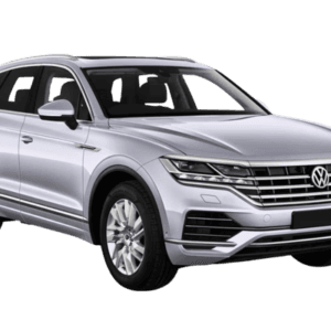 Volkswagen Touareg Or Similar