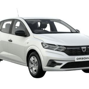 Dacia Sandero Or Similar