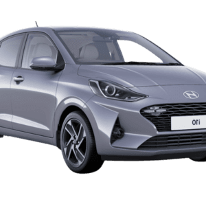 Hyundai i10 Or Similar