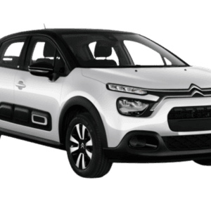 Citreon C3 Or Similar