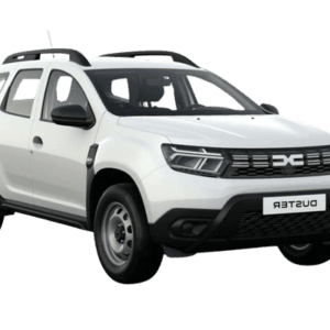 Dacia Duster Or Similar