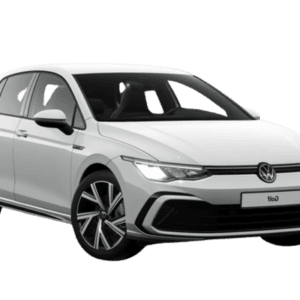Vw Golf 8 Or Similar
