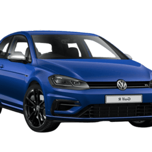 Vw Golf 7.5 Or Similar
