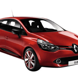 Renault Clio 4 Or Similar