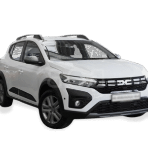 Dacia Stepway Or Similar