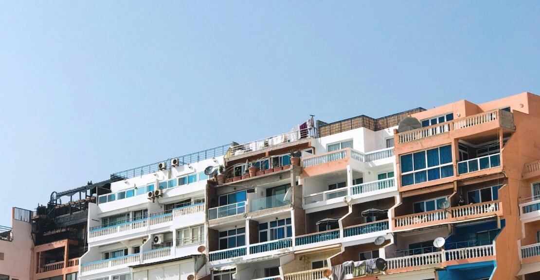 Agadir Airport Car Rental