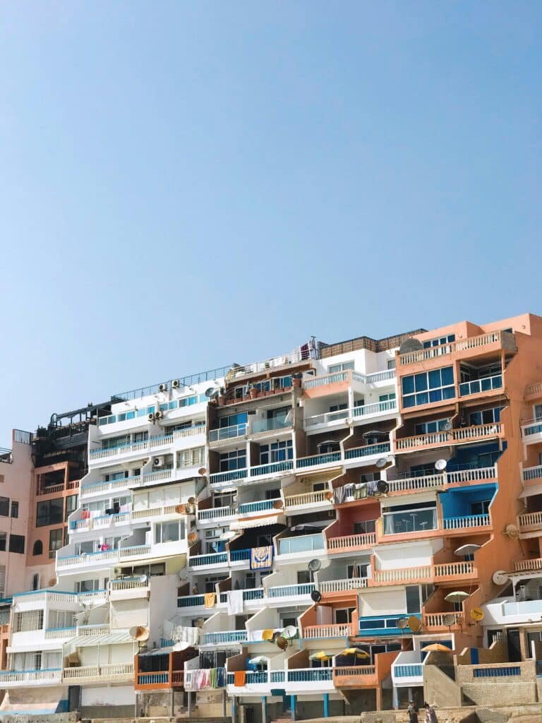 Agadir Airport Car Rental