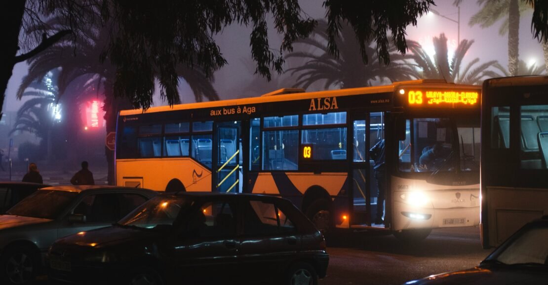 cheap car rental in Agadir