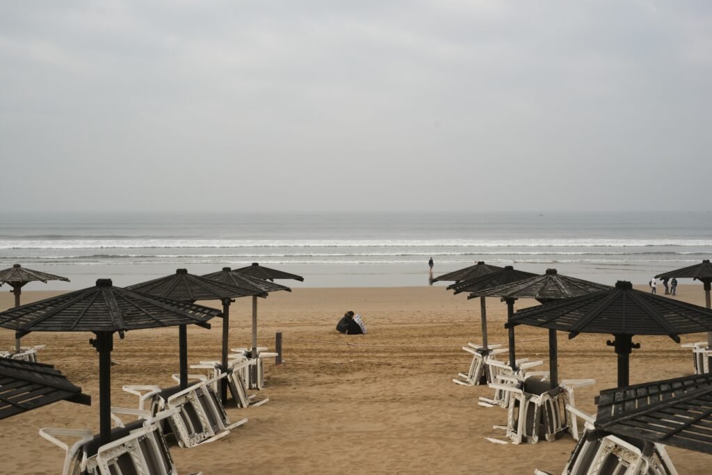 cheap car hire in Agadir
