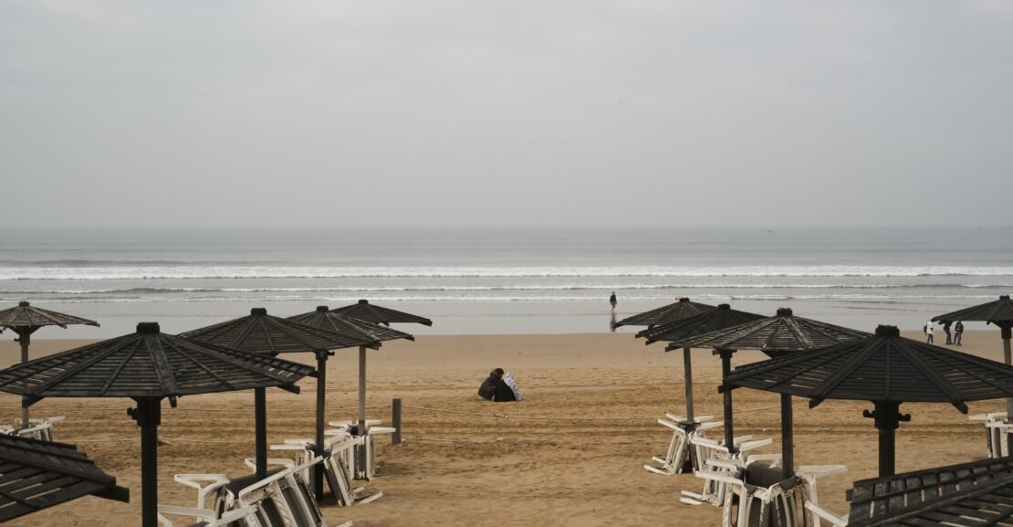 cheap car hire in Agadir