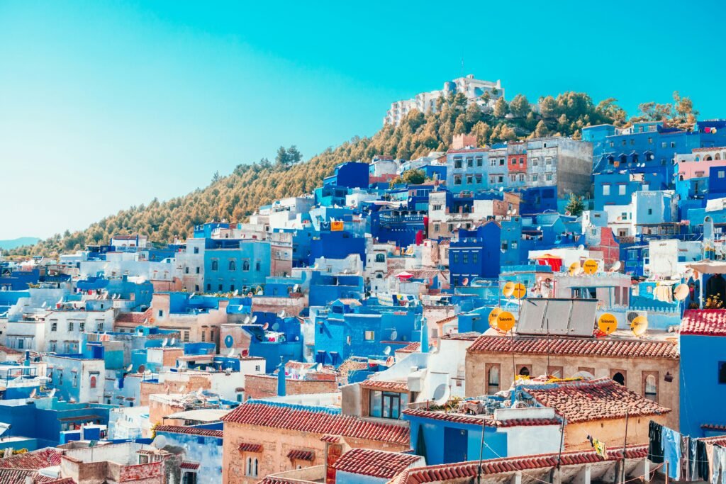 Agadir city car rental