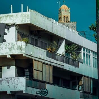 location voiture aéroport Agadir