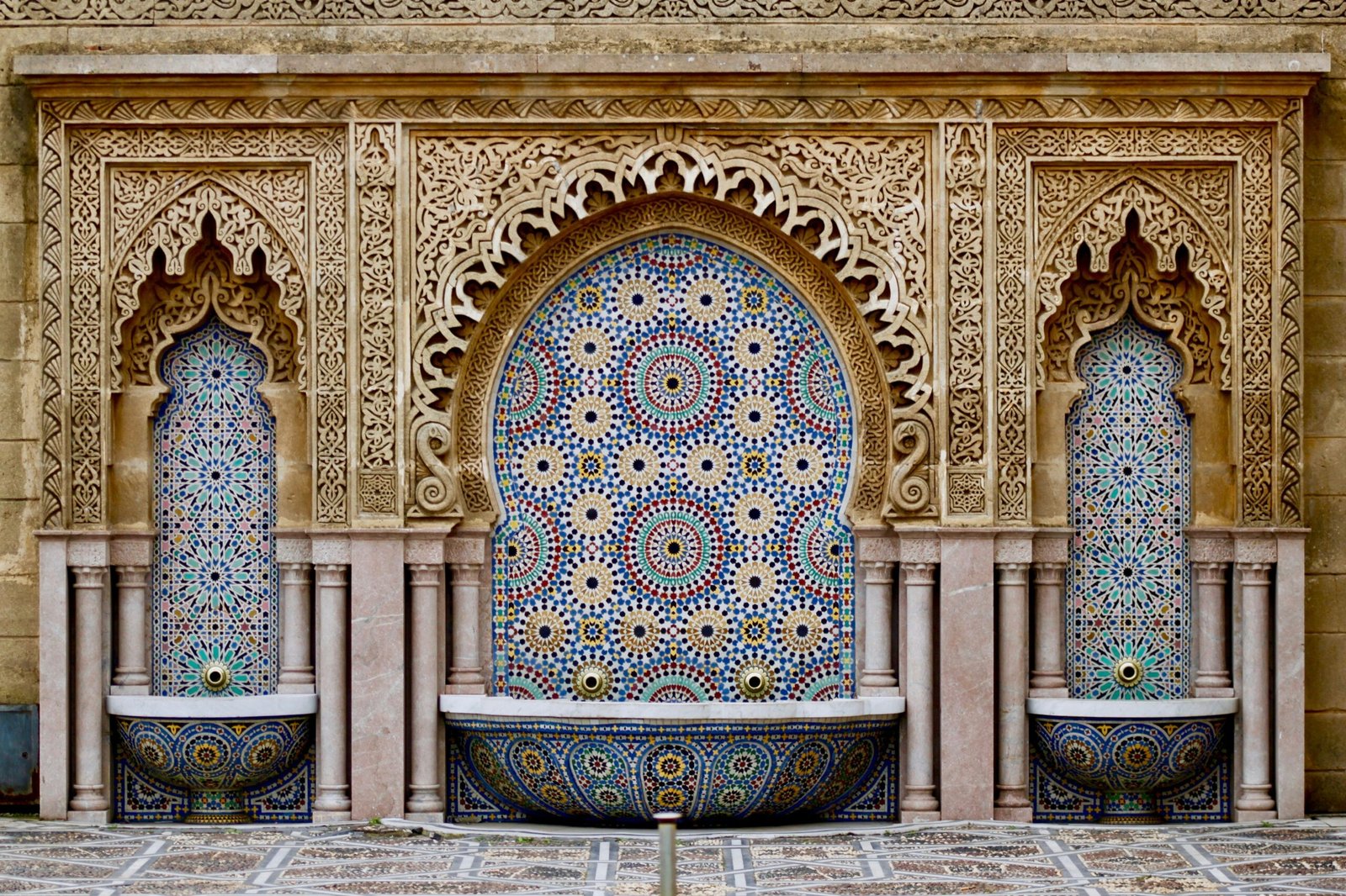 Rent a Car in Morocco