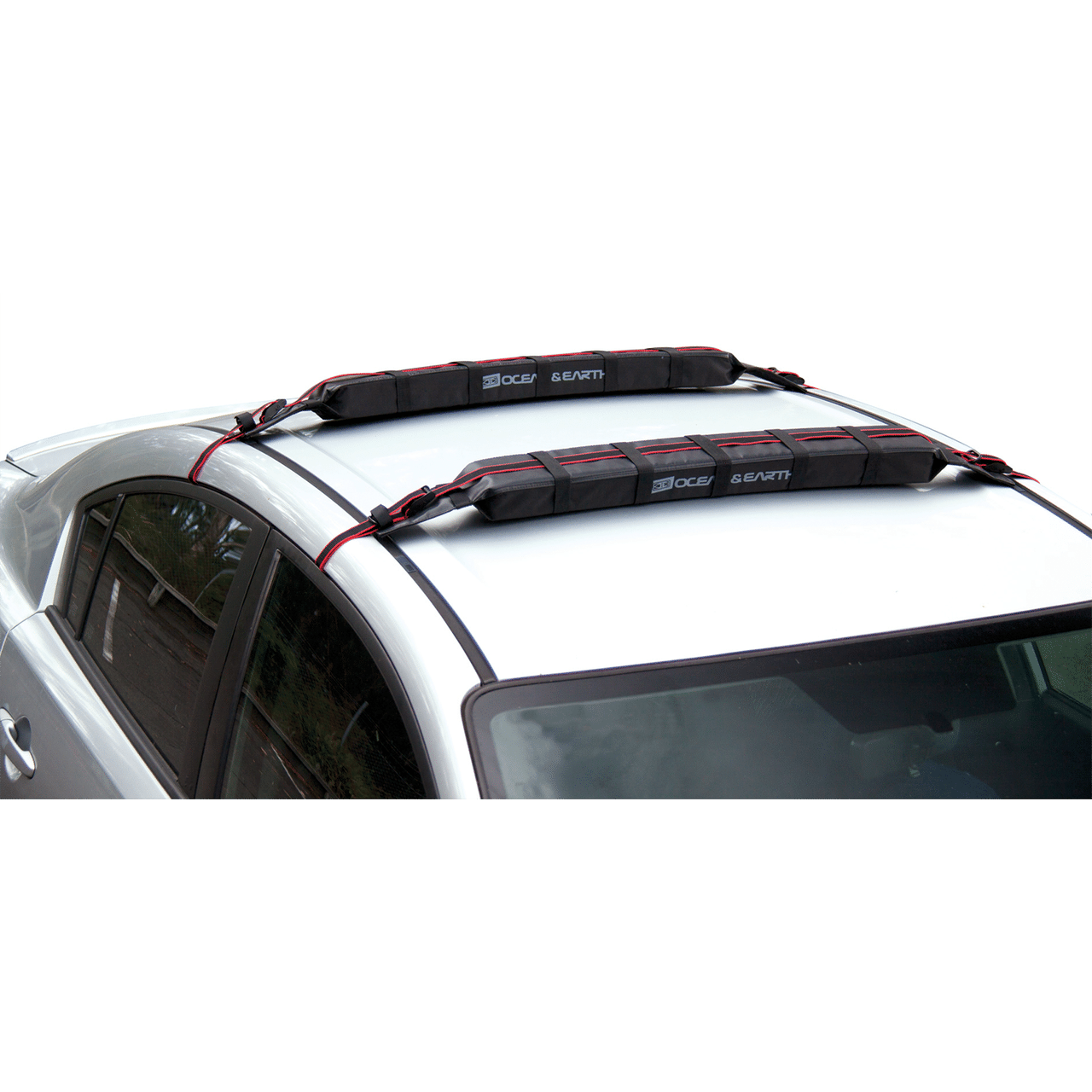 Surfboard Roof Racks 1 Bagażniki dachowe do desek surfingowych