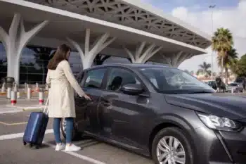 tani wynajem samochodów w Agadirze