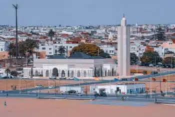 lokalizacja voiture pas cher agadir