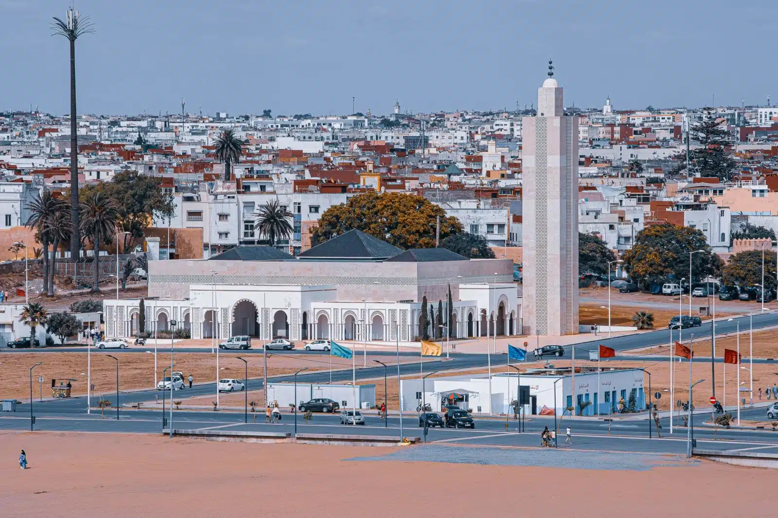 location voiture pas cher agadir