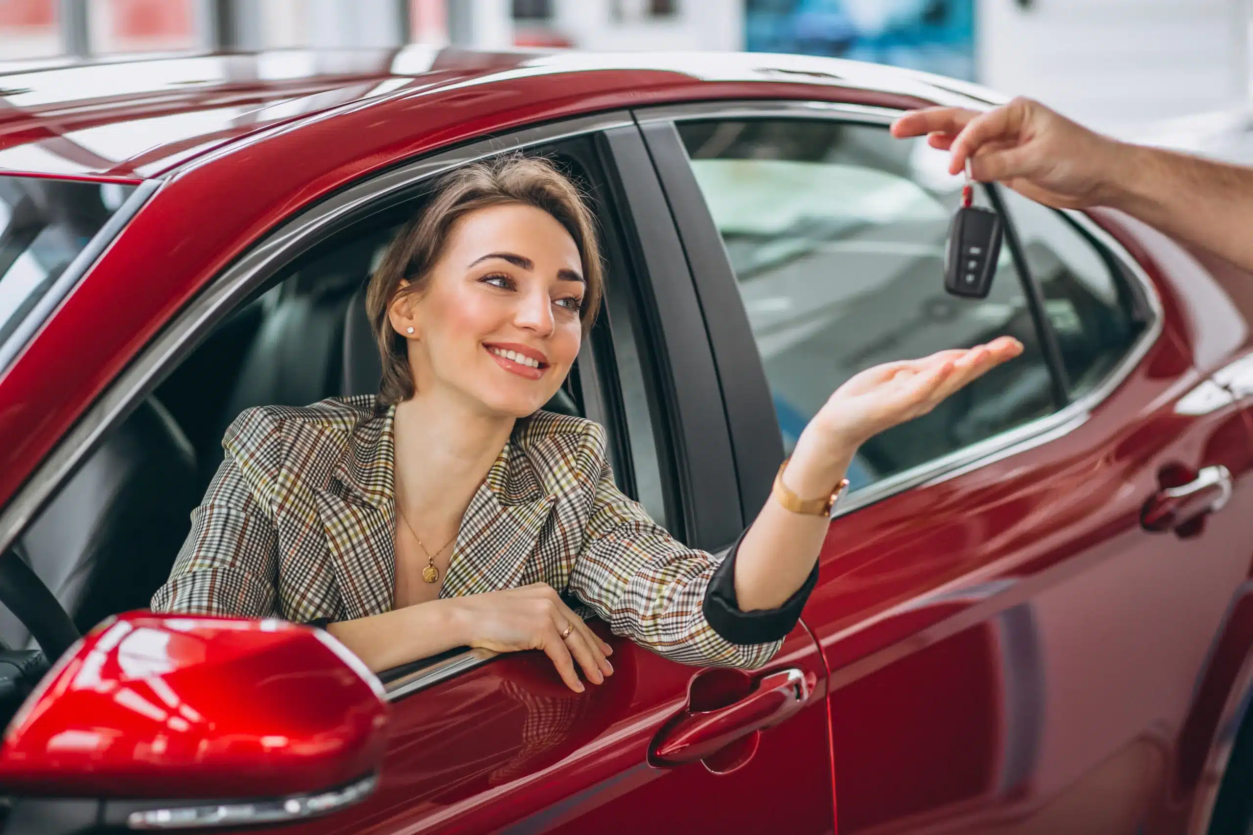 Car Rental Agadir Airport Without Deposit: What Smart Travelers Choose in 2026