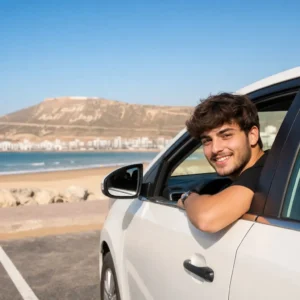 Rent a car agadir airport 20 Agadir car hire for young drivers