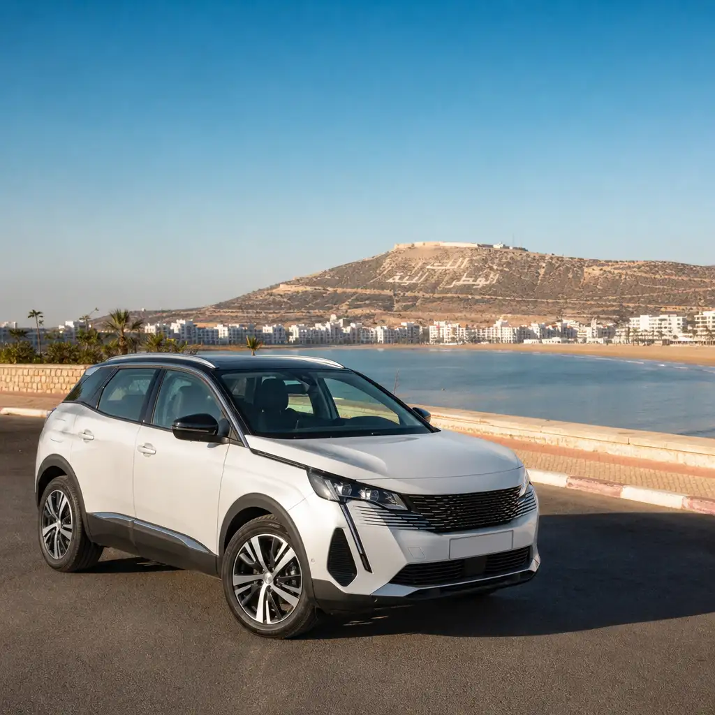 Best Car Hire Prices Agadir: The Complete 2026 Guide 4 best car hire prices agadir