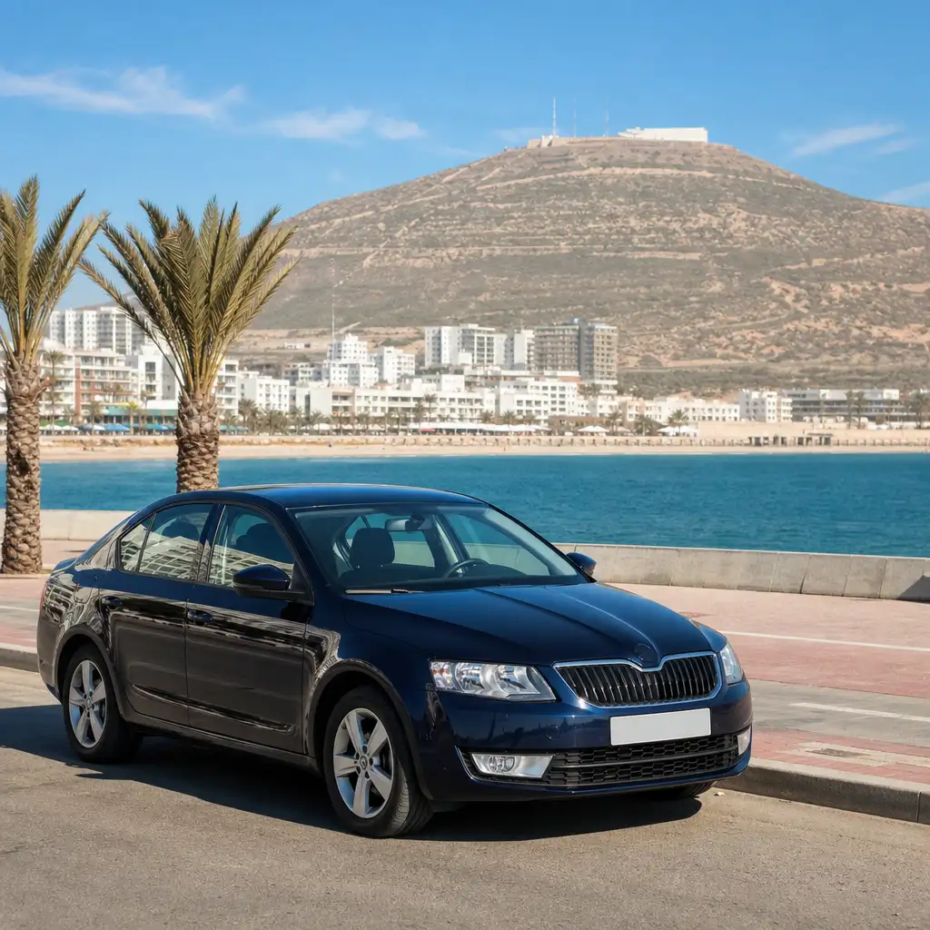 Best Car Hire Prices Agadir: The Complete 2026 Guide 3 best car hire prices agadir