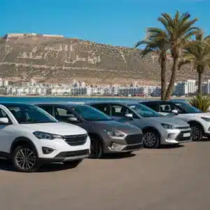 Rent a car agadir airport 21 Car hire options in agadir city